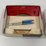 Vintage Parker Jotter Pen Set from NY World's Fair