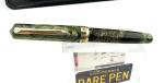 Wahl Eversharp Doric Gold Seal Fountain Pen
