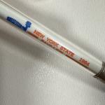 Vintage Parker Jotter Pen Set from NY World's Fair