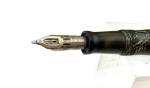 Wahl Eversharp Doric Gold Seal Fountain Pen
