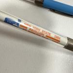 Vintage Parker Jotter Pen Set from NY World's Fair