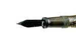 Wahl Eversharp Doric Gold Seal Fountain Pen