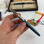 Waterman's Vintage Fountain Pen and Pencil Set