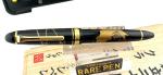 SAILOR Profit Makie Carp Fountain Pen 21K Nib