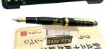 SAILOR Profit Makie Carp Fountain Pen 21K Nib
