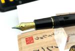 SAILOR Profit Makie Carp Fountain Pen 21K Nib