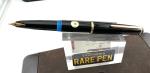 MONTBLANC 32 Vintage Black Fountain Pen 14K Nib