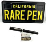 Waterman 56 BCHR Fountain Pen with 14K Flex Nib