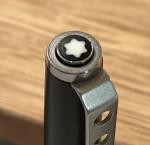 Montblanc Carrera Ballpoint Pen – Porsche Edition