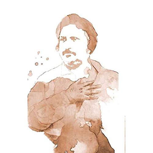 Montblanc Honore de Balzac Ballpoint Pen - Writers Edition