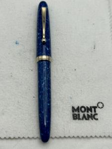 Sailor 1911 Lapis Fountain Pen with 14K Nib