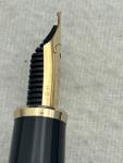 Sailor 1911 Lapis Fountain Pen with 14K Nib