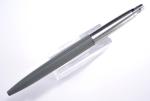 Rare Vintage Parker Jotter Pen Gray Nylon Barrel