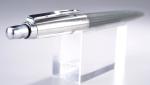 Rare Vintage Parker Jotter Pen Gray Nylon Barrel