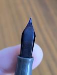 Waterman Vintage Fountain Pen with 14k Gold Nib