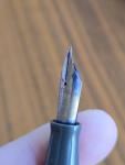 Waterman Vintage Fountain Pen with 14k Gold Nib