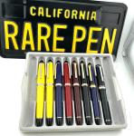 SAILOR Fountain Pen Set with 21K Nibs