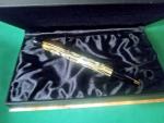 Montblanc Oscar Wilde Vintage Ballpoint Pen Set