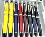 SAILOR Fountain Pen Set with 21K Nibs