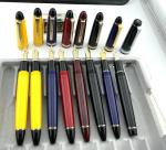 SAILOR Fountain Pen Set with 21K Nibs