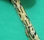 Montblanc Oscar Wilde Vintage Ballpoint Pen Set