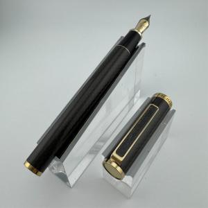 Sailor Profit 75th Anniversary Carbon Fiber Fountain Pen