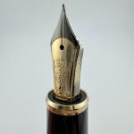 Sailor Profit 75th Anniversary Carbon Fiber Fountain Pen