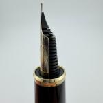 Sailor Profit 75th Anniversary Carbon Fiber Fountain Pen