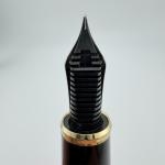 Sailor Profit 75th Anniversary Carbon Fiber Fountain Pen