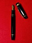 Luxury Vintage Fountain Pen Collection - 8 Pens