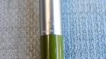 Parker Jotter Olive Green Vintage Pen