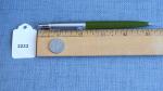 Parker Jotter Olive Green Vintage Pen