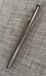 1960s Montblanc 935 Sterling Silver Multi-Function Pen
