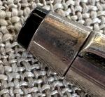 1960s Montblanc 935 Sterling Silver Multi-Function Pen