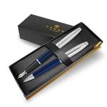 Cross Calais Premium Fountain and Ballpoint Pen Set