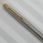Vintage Parker 45 Ballpoint Pen with Gold Trim