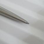 Vintage Parker 45 Ballpoint Pen with Gold Trim