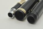 Sailor 1911 Vintage Fountain Pen Black 14K Nib