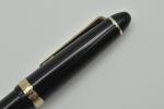 Sailor 1911 Vintage Fountain Pen Black 14K Nib