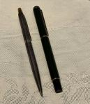 Parker Sterling Silver Mechanical Pencil and Pen Set