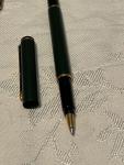 Parker Sterling Silver Mechanical Pencil and Pen Set