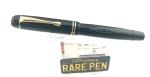 Montblanc Simplo #4 Vintage Fountain Pen with Fine Nib