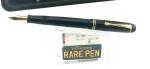 Montblanc Simplo #4 Vintage Fountain Pen with Fine Nib
