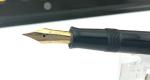 Montblanc Simplo #4 Vintage Fountain Pen with Fine Nib