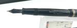 Montblanc Simplo #4 Vintage Fountain Pen with Fine Nib