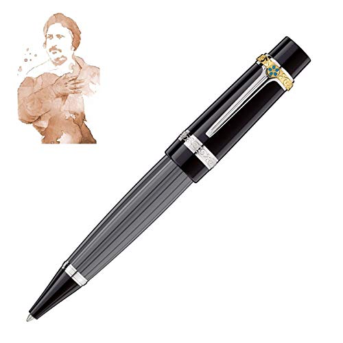 Montblanc Honore de Balzac Ballpoint Pen - Writers Edition