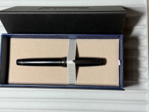 Sailor Pro Gear Imperial Black Fountain Pen