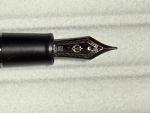 Sailor Pro Gear Imperial Black Fountain Pen