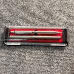 Parker Jotter Silver Vintage Medium Point Pen