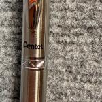 Parker Jotter Silver Vintage Medium Point Pen